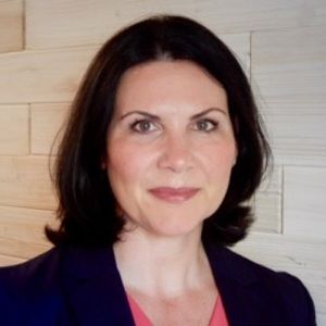 Meet your Posher, Catherine